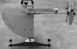 The Importance of Reliable Floor Slip Resistance Testing