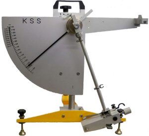 SCOF Testing Never Has Been and Never Will Be Relevant To Assessing Floor Slip Resistance