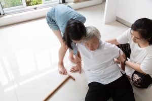 Exposing the Main Con Artists in the American Slip and Fall Game