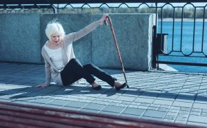 ADA Slip Resistance Requirements