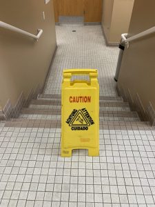 Myth Busted: More Grout Lines Does Not Make a Floor More Slip Resistant