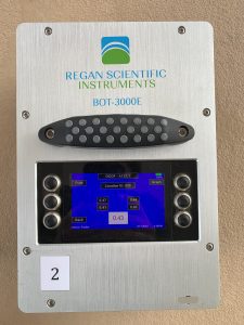 The ANSI A326.3 Problem: Why the BOT-3000E Is Not a Safety Test