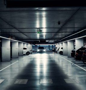 SparkleTuff™ Anti-Slip Floor Coating – safety that’s Built To Last!