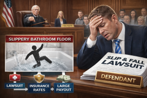 Slippery Bathtubs and Showers: Why They Cause Serious Injuries—and How to Fix Them