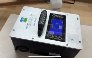 Why the Pendulum Tester Is a Reliable Slip-Resistance Tool—and the BOT-3000E Is Not