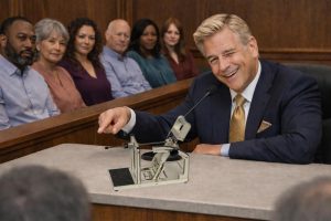 The “Full-Time Expert Witness” Problem No One Wants to Talk About – “Liars for Hire”