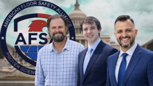 A New Step Forward in Floor Safety Testing: AFSA FS101-25 vs ASTM E303-22