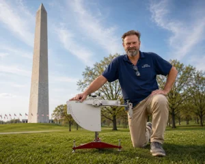 Safety Direct America President John Sotter Featured in USA Today