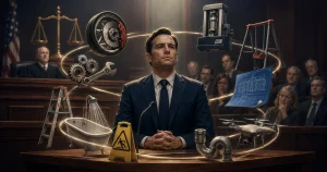 When an Expert Witness Is an Expert in Everything